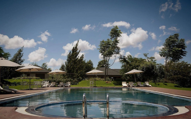 Acacia Farm Lodge