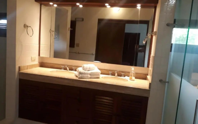 Casa Jardin del Lago