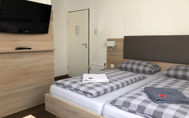 Hotel Baccara