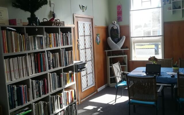 St. David's Ruapehu BnB