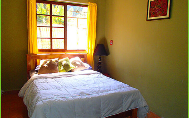 Nomba - Hostel