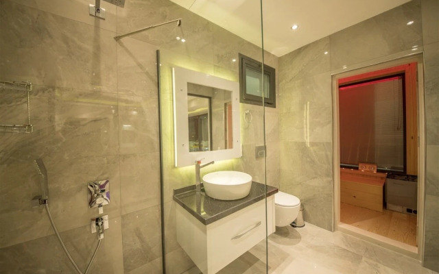 Villa Amore by Akdenizvillam