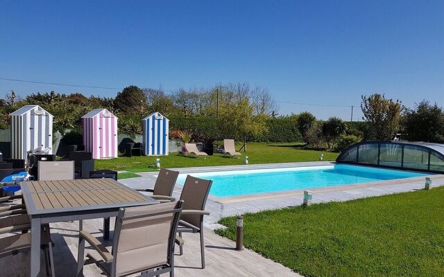 Chambres d'hôtes Breizhenson