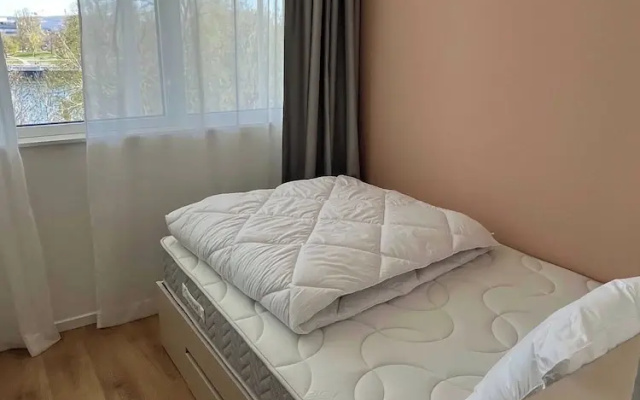 Comfort Studio in a Premium Residence- Sport/cinema