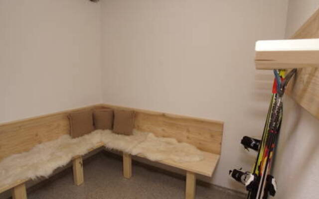 Appartement Sonnenschein
