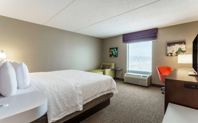 Hampton Inn & Suites Chicago-Libertyville