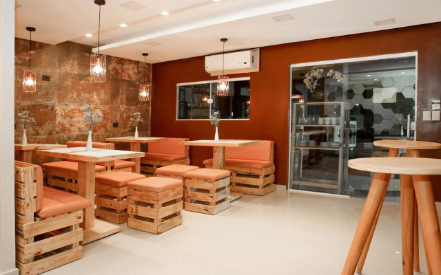 Teresina Hotel