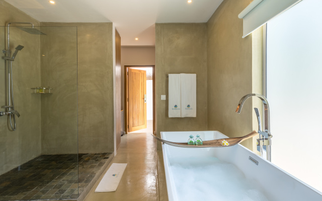 Seasense Boutique Hotel & Spa