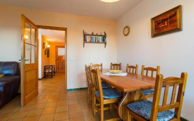 L-1 Calella DE Palafrugell 8 PAX