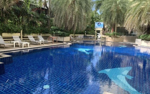 Jomtien Holiday Pattaya