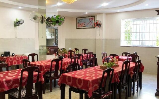 Chau Khang Hotel