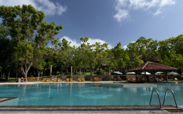 Amaya Lake Dambulla