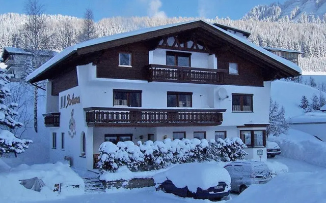 Apart-Pension Resswald