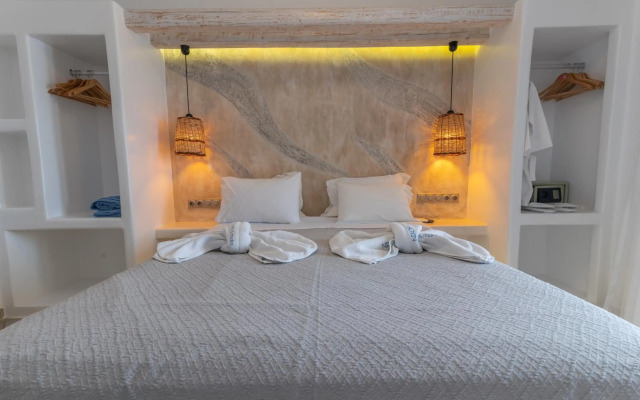 Birikos Hotel & Suites