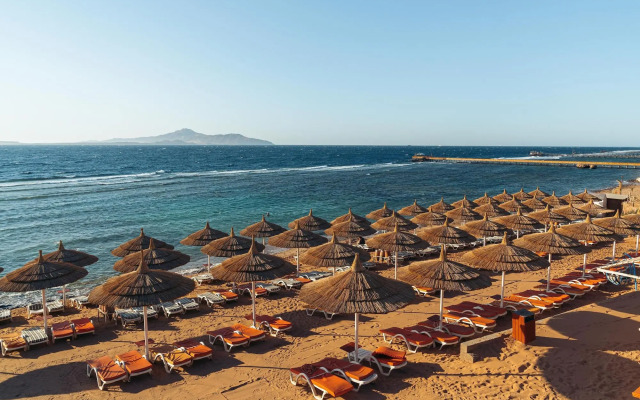 Nubian Village, Families and Couples only