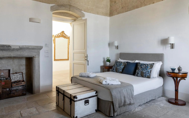 Palazzo Ducale Venturi - Luxury Relais & Wellness 