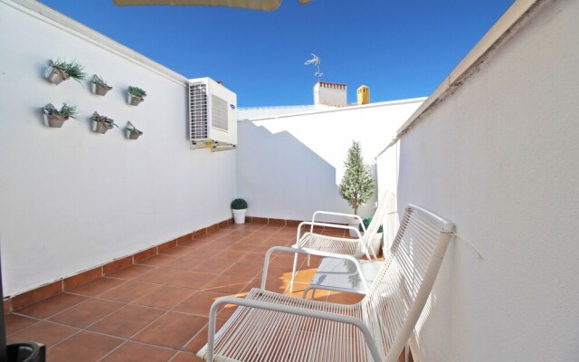 Del Parque Flats - Museo