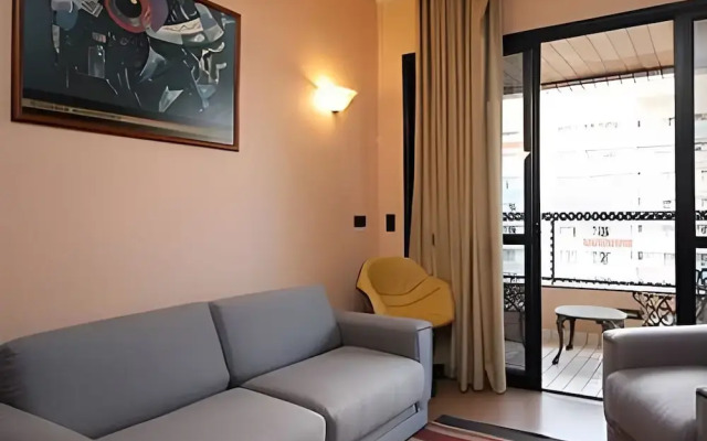 Bonaparte B3 Hotels