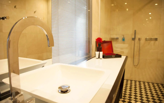 Quentin XL Potsdamer Platz Hotel
