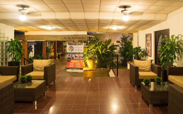 Hotel Versalles
