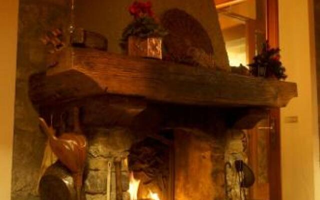 Hotel Aiguille Noire