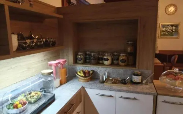 Pension Friederike Eder