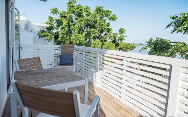 Casa Castor, Fábrica, Cacela Velha.