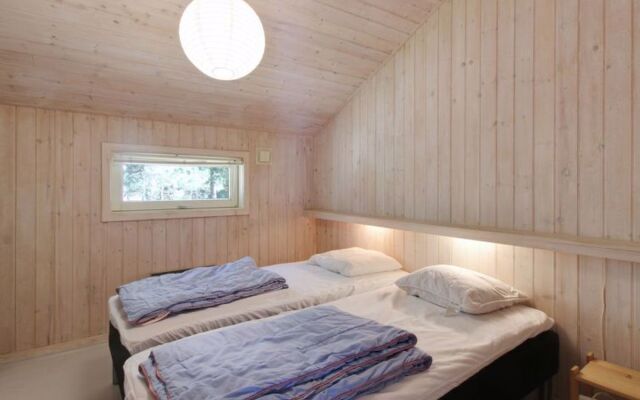 "Iven" - 1.2km from the sea in Bornholm