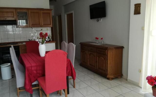 Apartment Ana