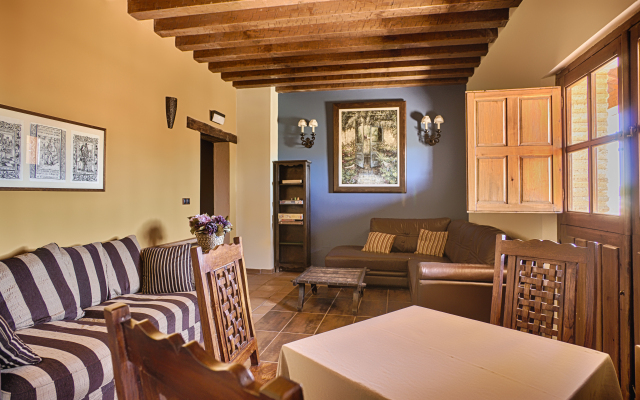 Ibersol La Casona de Andrea