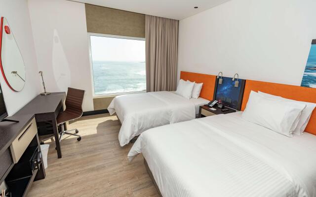 Hampton by Hilton Antofagasta