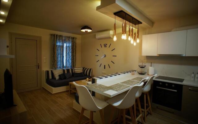 Sandika Apartments