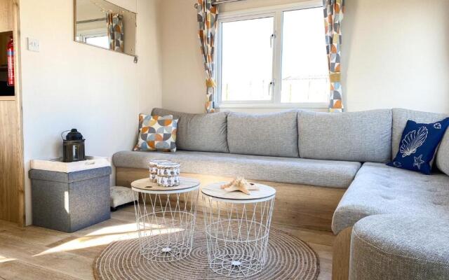 Familie Chalet Dishoek KD01