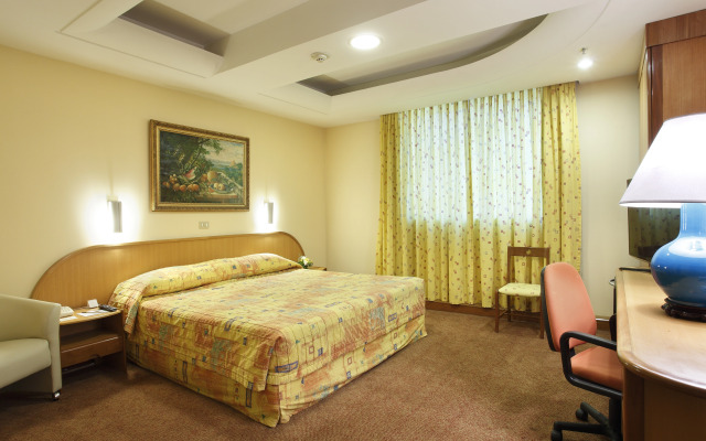 Windsor Guanabara Hotel