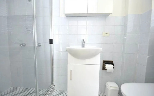 Drummoyne 3 Dru Furnished Apartment