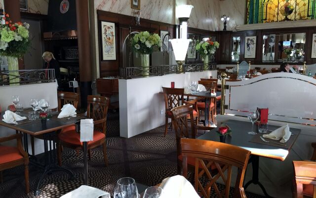 Le Grand Hôtel de Valenciennes