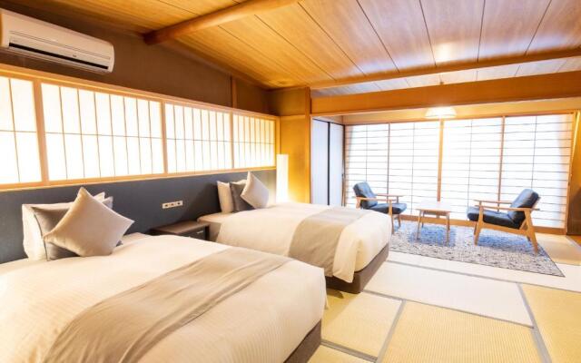 Kona Stay Izu Nagaoka