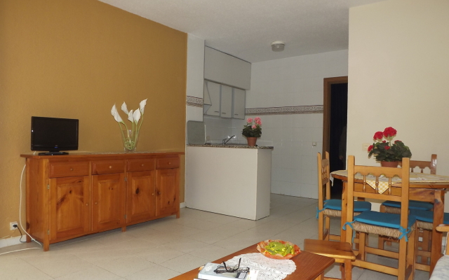 Apartamentos Habitat