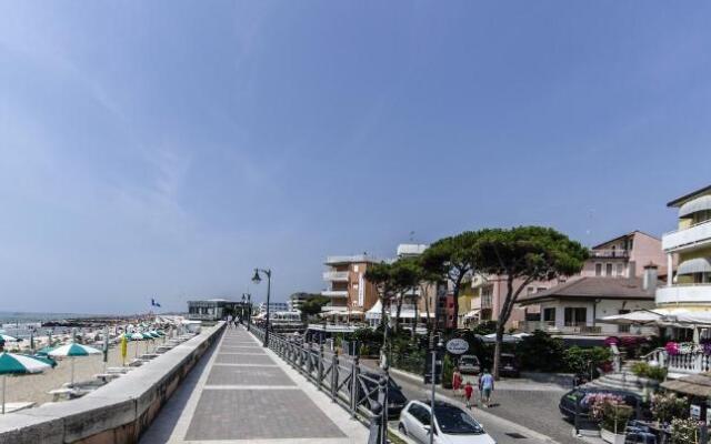 Hotel Le Lampare