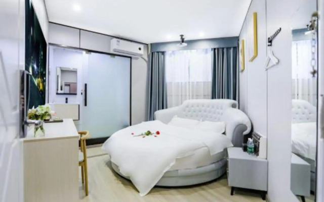 Nan Xin Hotel