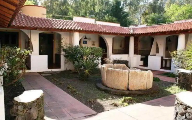 Vulcano Terme Residence
