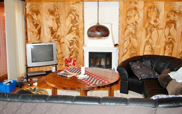 4 Star Holiday Home in Torsby