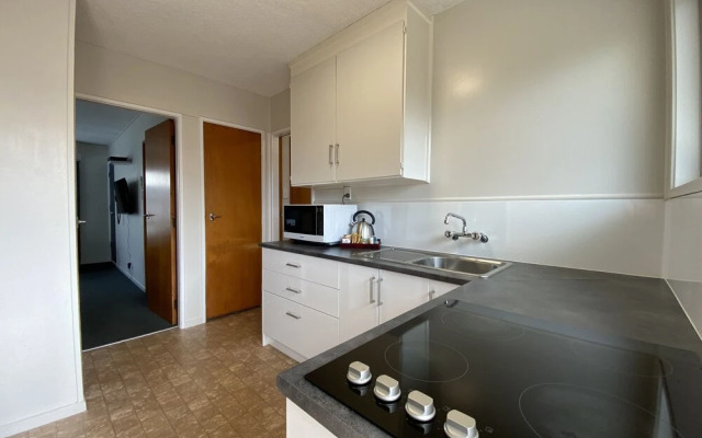 Ulster Apartments