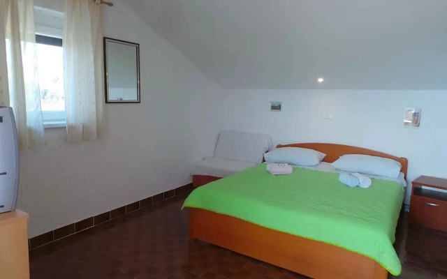 Apartments in Kornic/insel Krk 14471