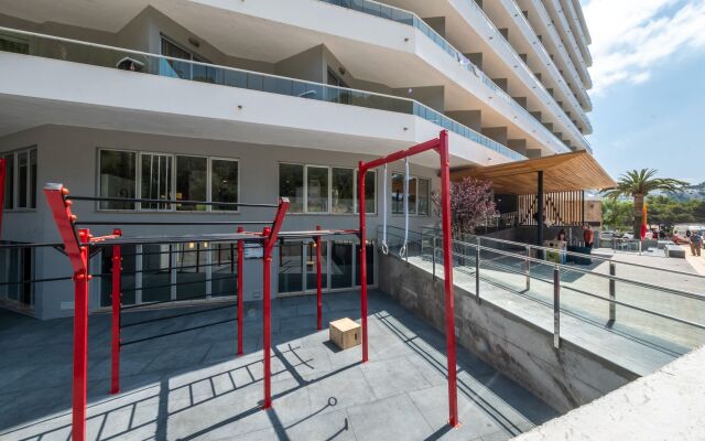 ARTIEM Audax - Adults Only Hotel
