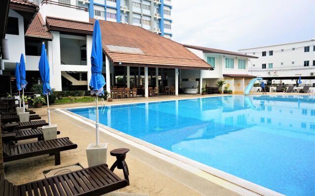 Hua Hin Sport Villa