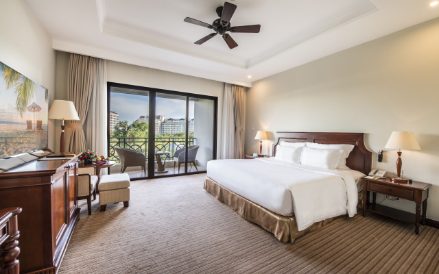 Vinpearl Resort & Spa Phu Quoc