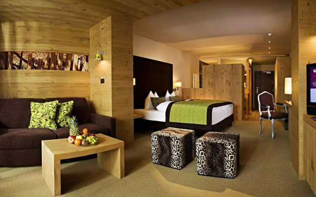 La Maiena Meran Resort