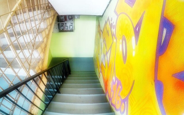 Mabul Home Town (Homestay)