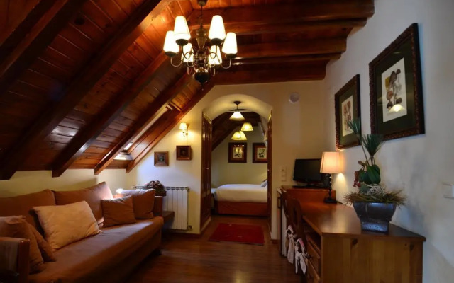 Hotel Colomers